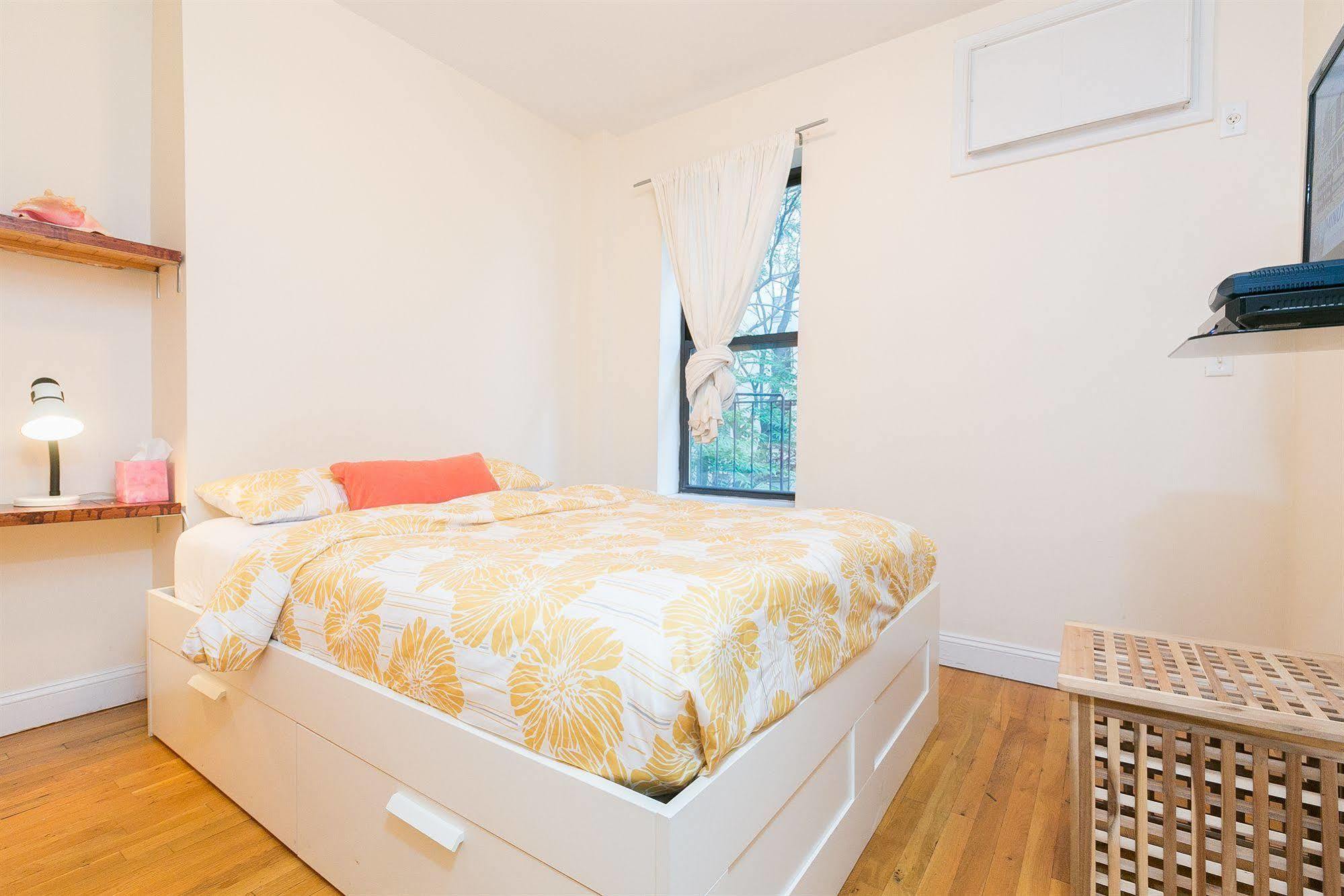 Classy And Cozy New York Bagian luar foto