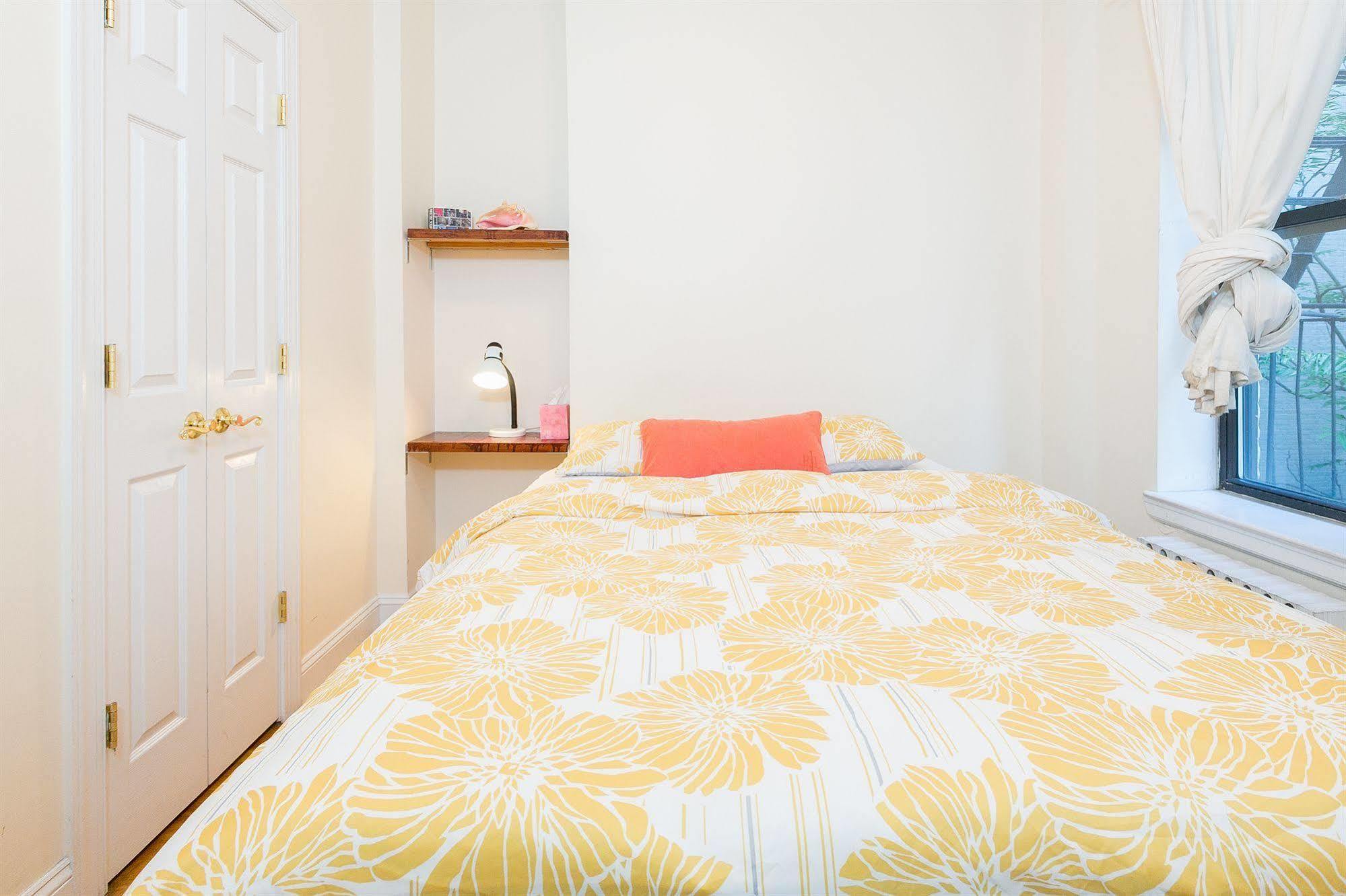 Classy And Cozy New York Bagian luar foto